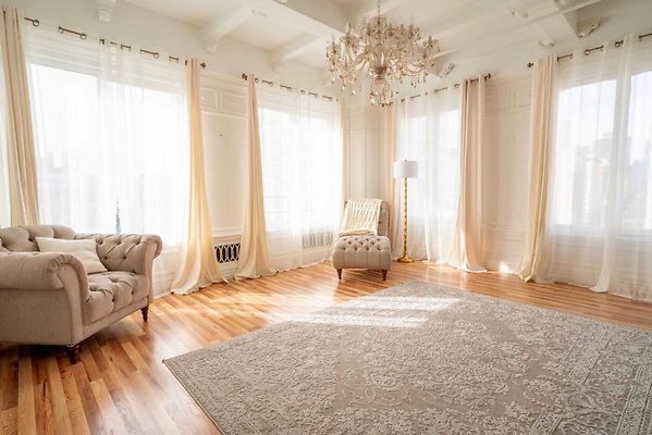 LA Loft 1 2
