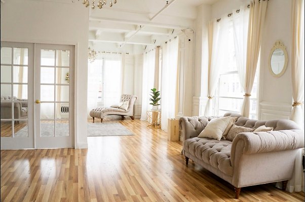 LA Loft 1 3