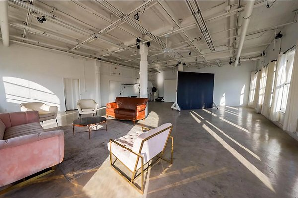LA Loft 5 5