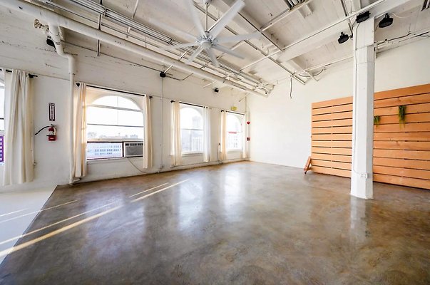 LA Loft 6 1