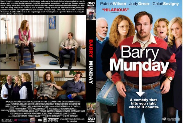 BarryMonday