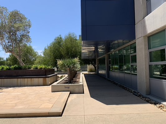 Exteriors