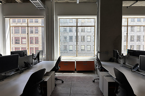 537Bldg4thFlr6305