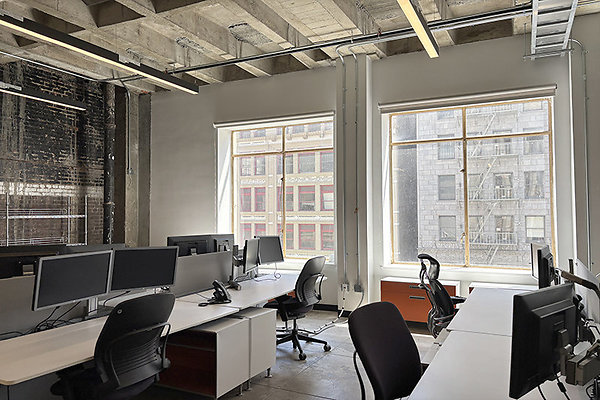 537Bldg4thFlr6306