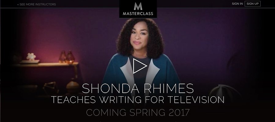 ShondaRhimes MC