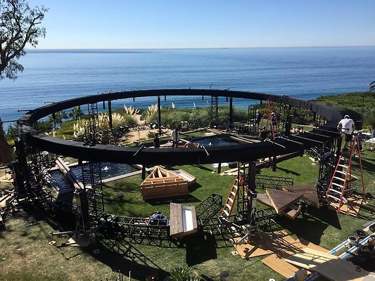 Malibu Vila Music Show2